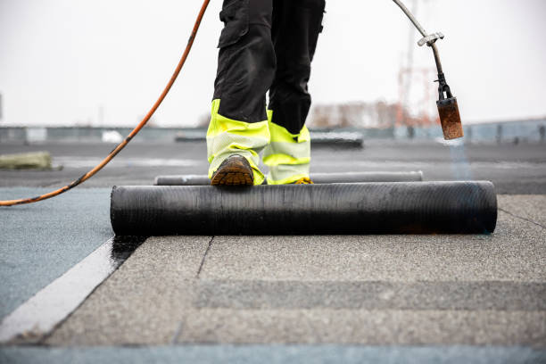 Best Roof Leak Repair  in Nicholasville, KY